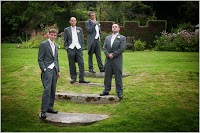 Dean Elliott Wedding Photography Teignmouth Devon 1071543 Image 8